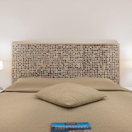Armeni Luxury Villas Ія Екстер'єр фото