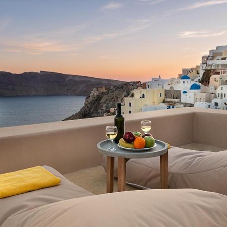 Armeni Luxury Villas Ія Екстер'єр фото