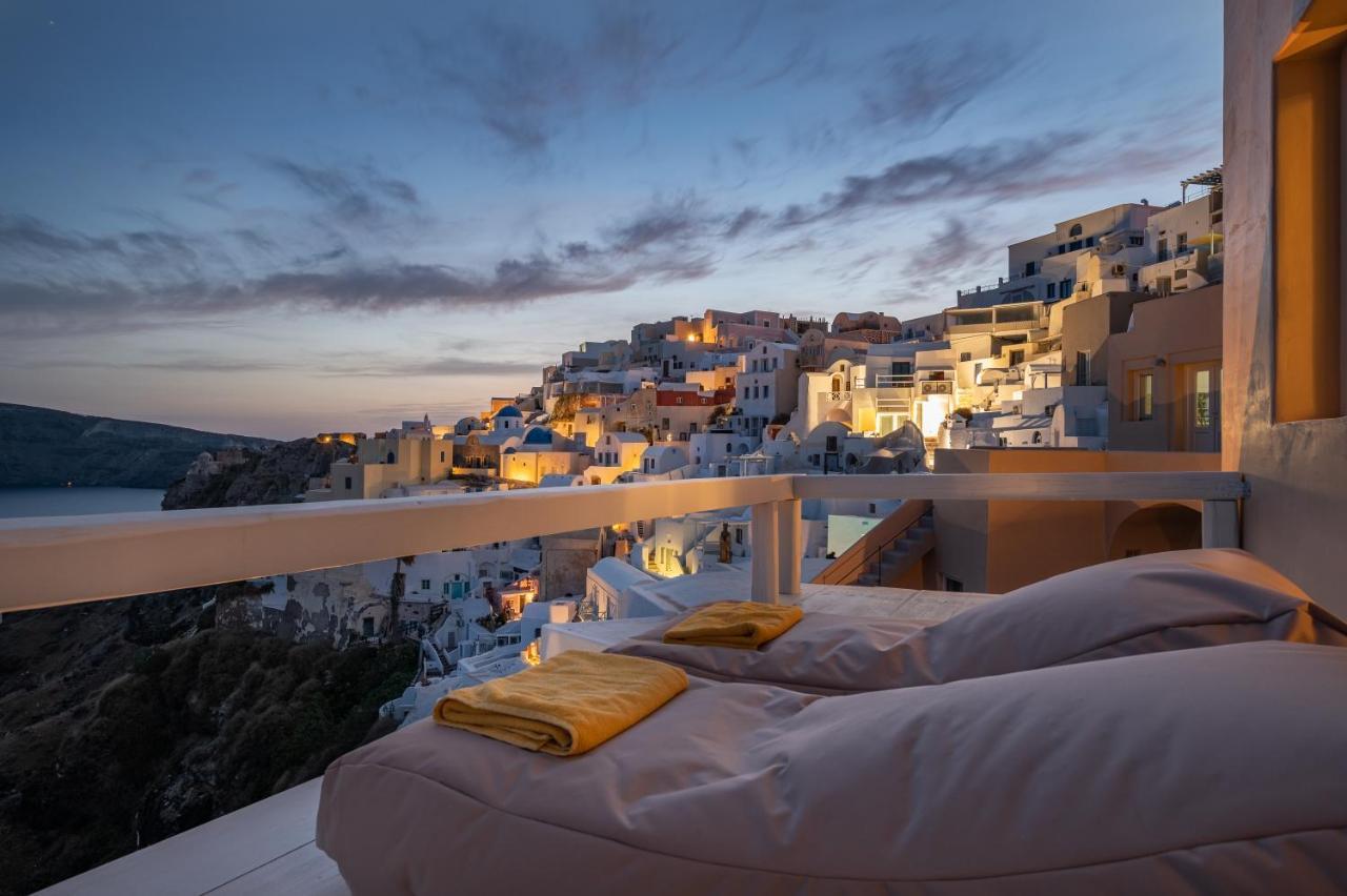 Armeni Luxury Villas Ія Екстер'єр фото