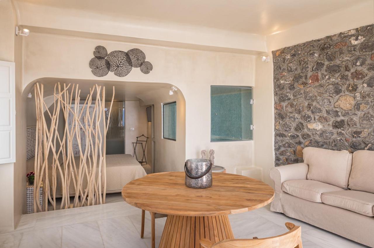 Armeni Luxury Villas Ія Екстер'єр фото
