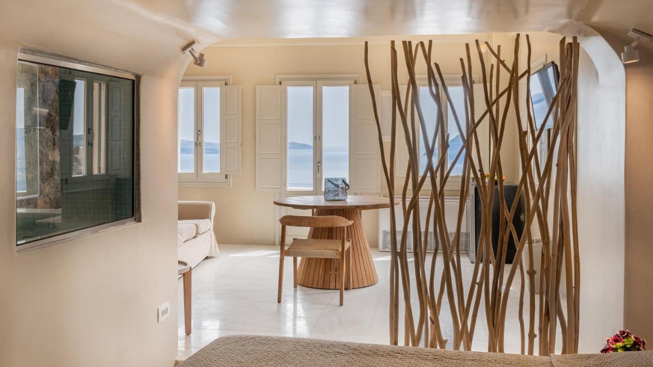 Armeni Luxury Villas Ія Екстер'єр фото