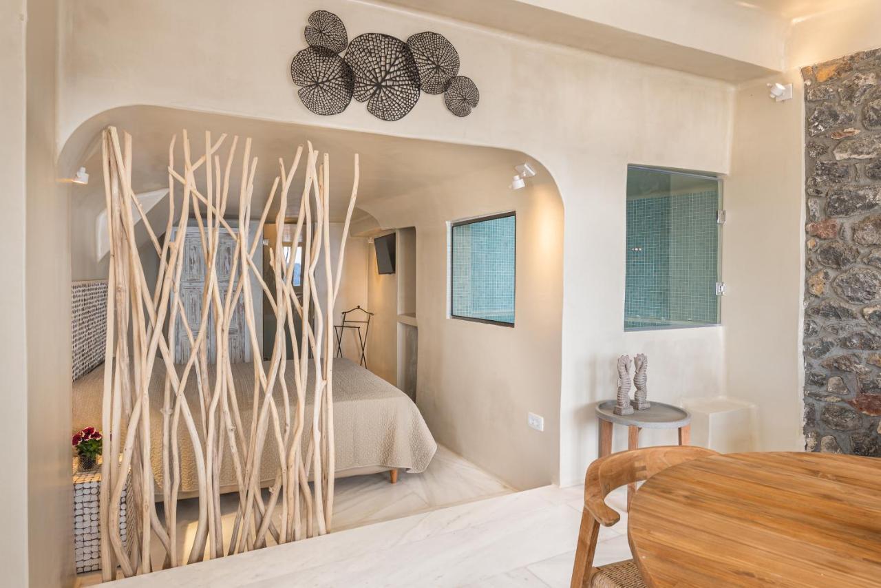 Armeni Luxury Villas Ія Екстер'єр фото