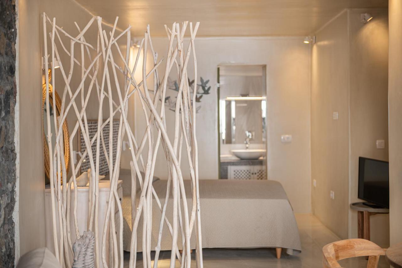 Armeni Luxury Villas Ія Екстер'єр фото