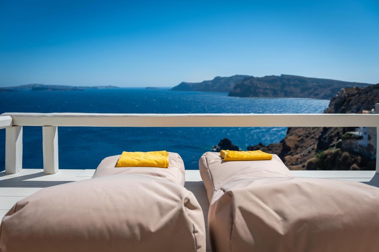 Armeni Luxury Villas Ія Екстер'єр фото