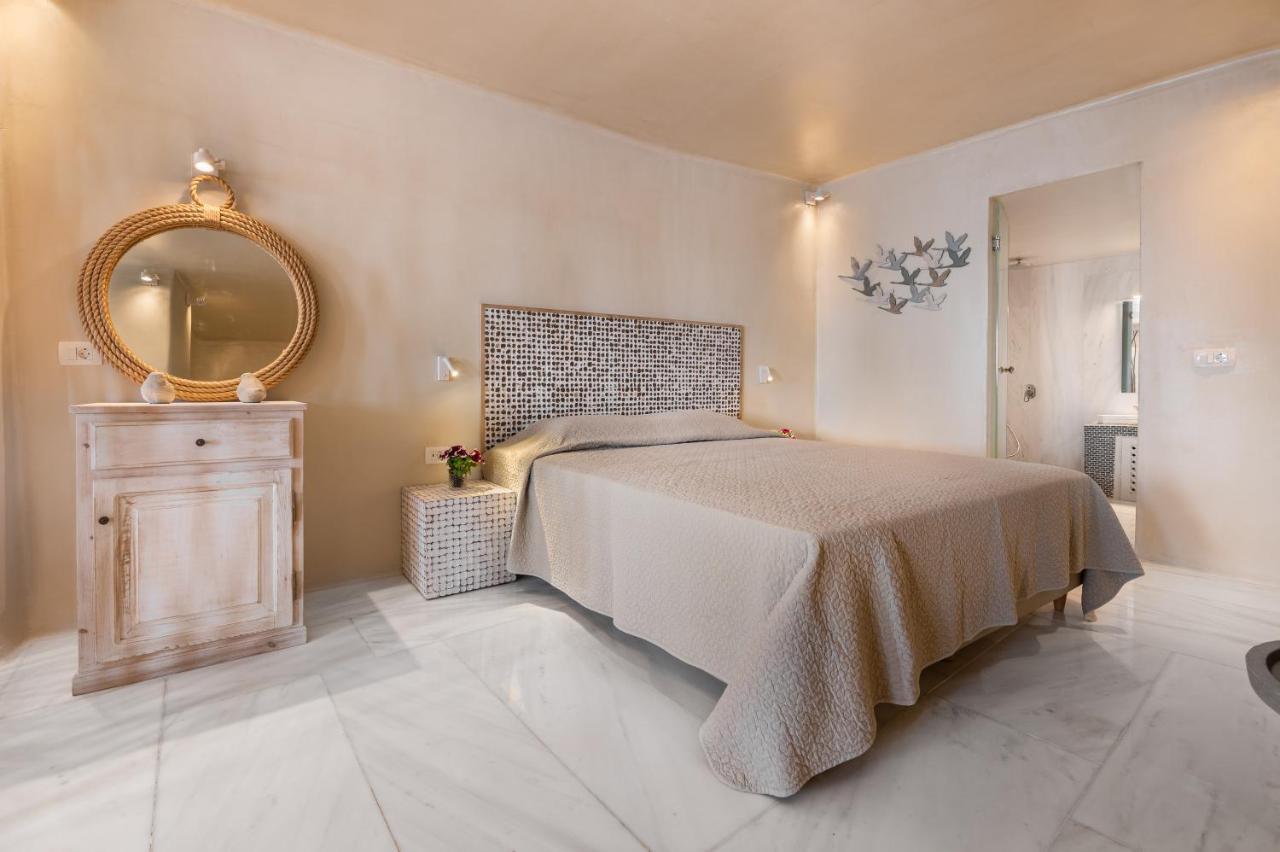 Armeni Luxury Villas Ія Екстер'єр фото
