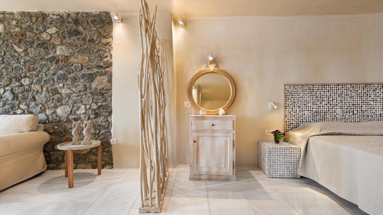 Armeni Luxury Villas Ія Екстер'єр фото