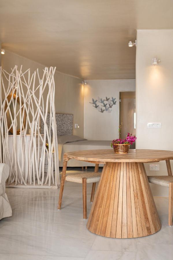 Armeni Luxury Villas Ія Екстер'єр фото