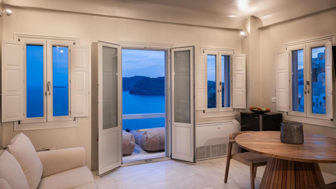 Armeni Luxury Villas Ія Екстер'єр фото