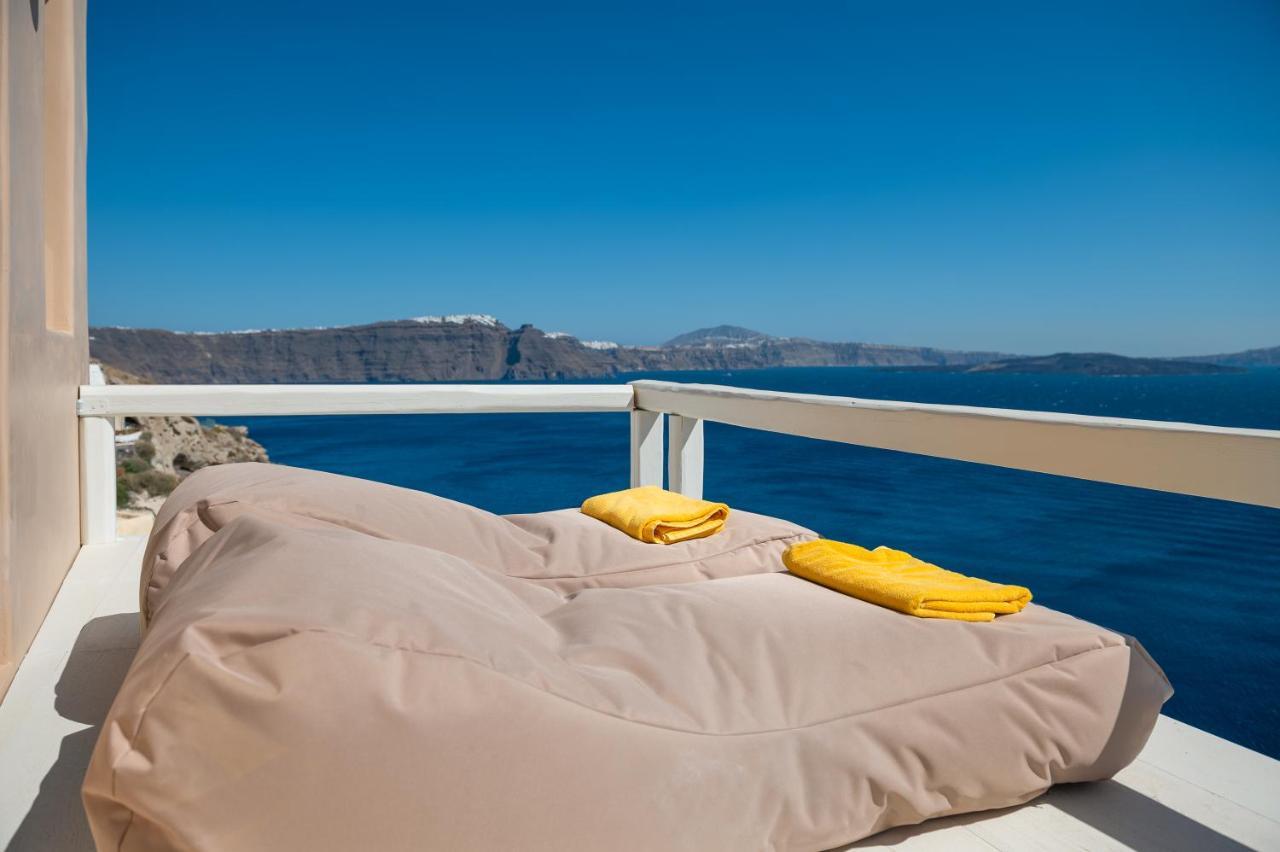 Armeni Luxury Villas Ія Екстер'єр фото