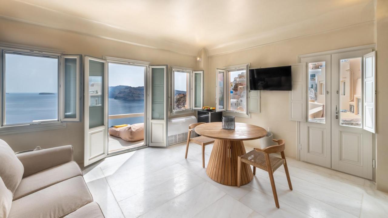 Armeni Luxury Villas Ія Екстер'єр фото