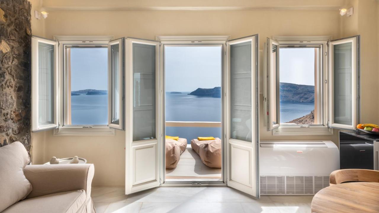 Armeni Luxury Villas Ія Екстер'єр фото