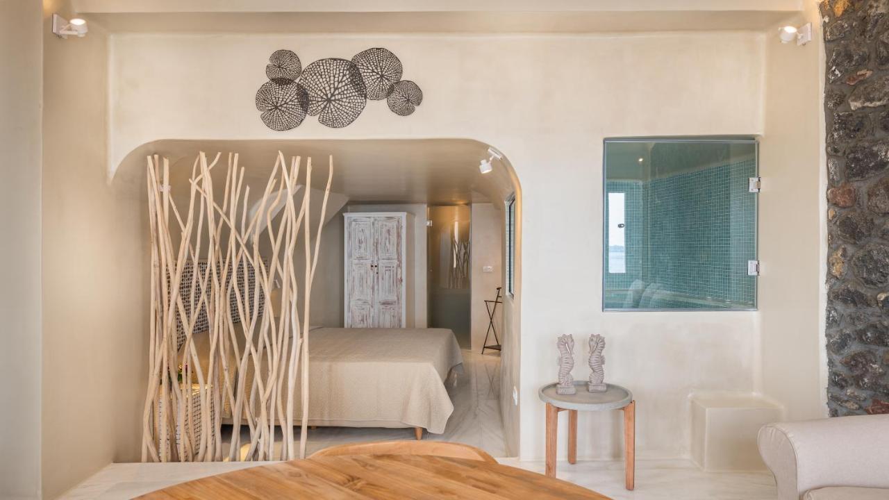Armeni Luxury Villas Ія Екстер'єр фото
