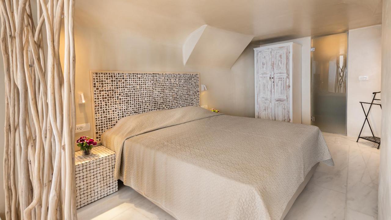 Armeni Luxury Villas Ія Екстер'єр фото