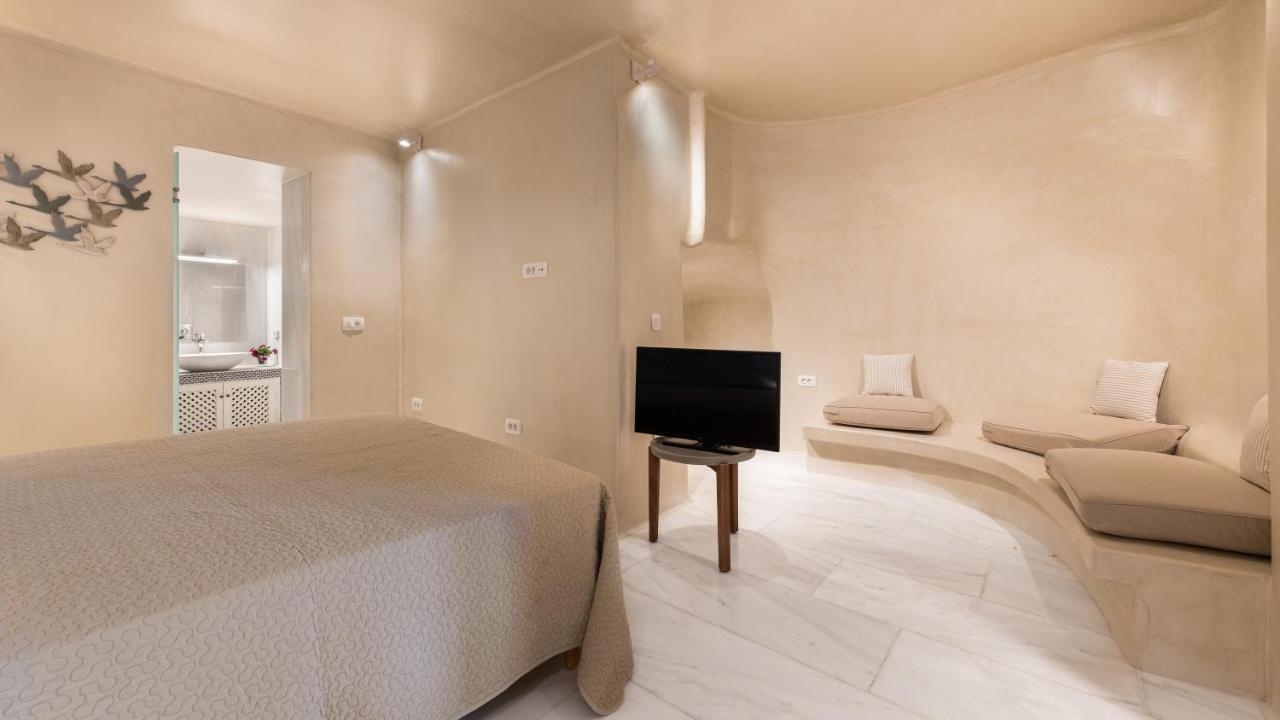 Armeni Luxury Villas Ія Екстер'єр фото