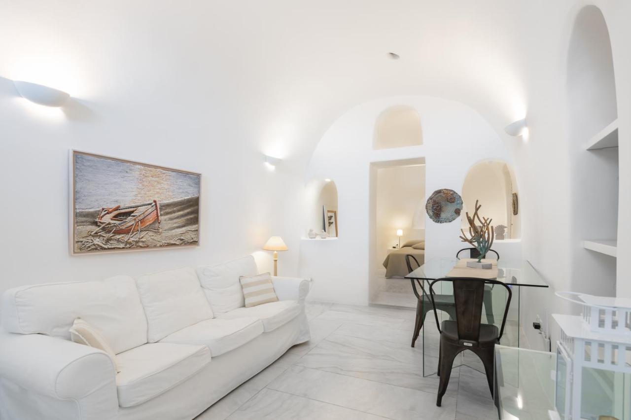 Armeni Luxury Villas Ія Екстер'єр фото
