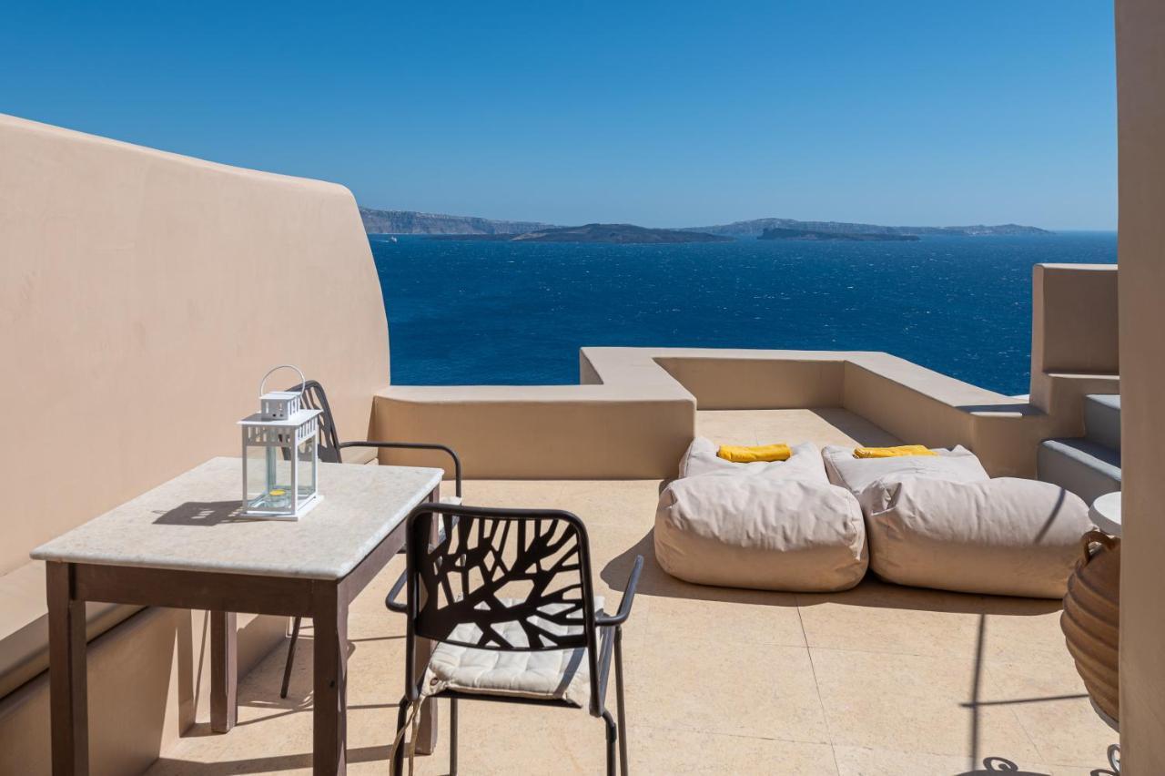 Armeni Luxury Villas Ія Екстер'єр фото