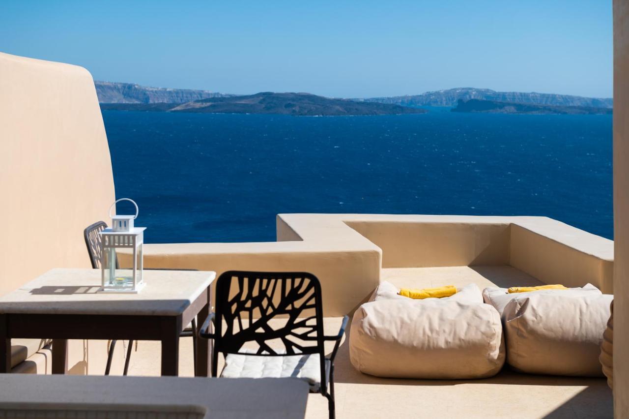 Armeni Luxury Villas Ія Екстер'єр фото