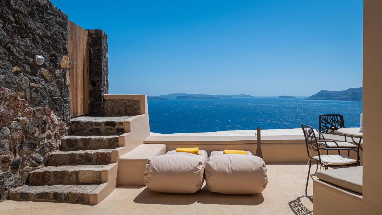 Armeni Luxury Villas Ія Екстер'єр фото