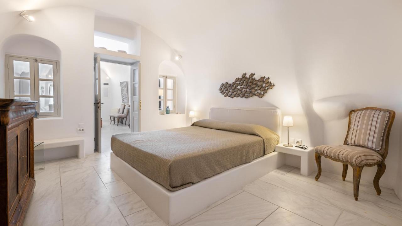 Armeni Luxury Villas Ія Екстер'єр фото