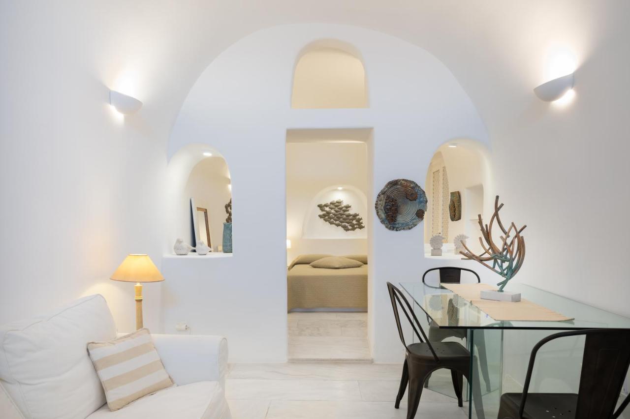 Armeni Luxury Villas Ія Екстер'єр фото