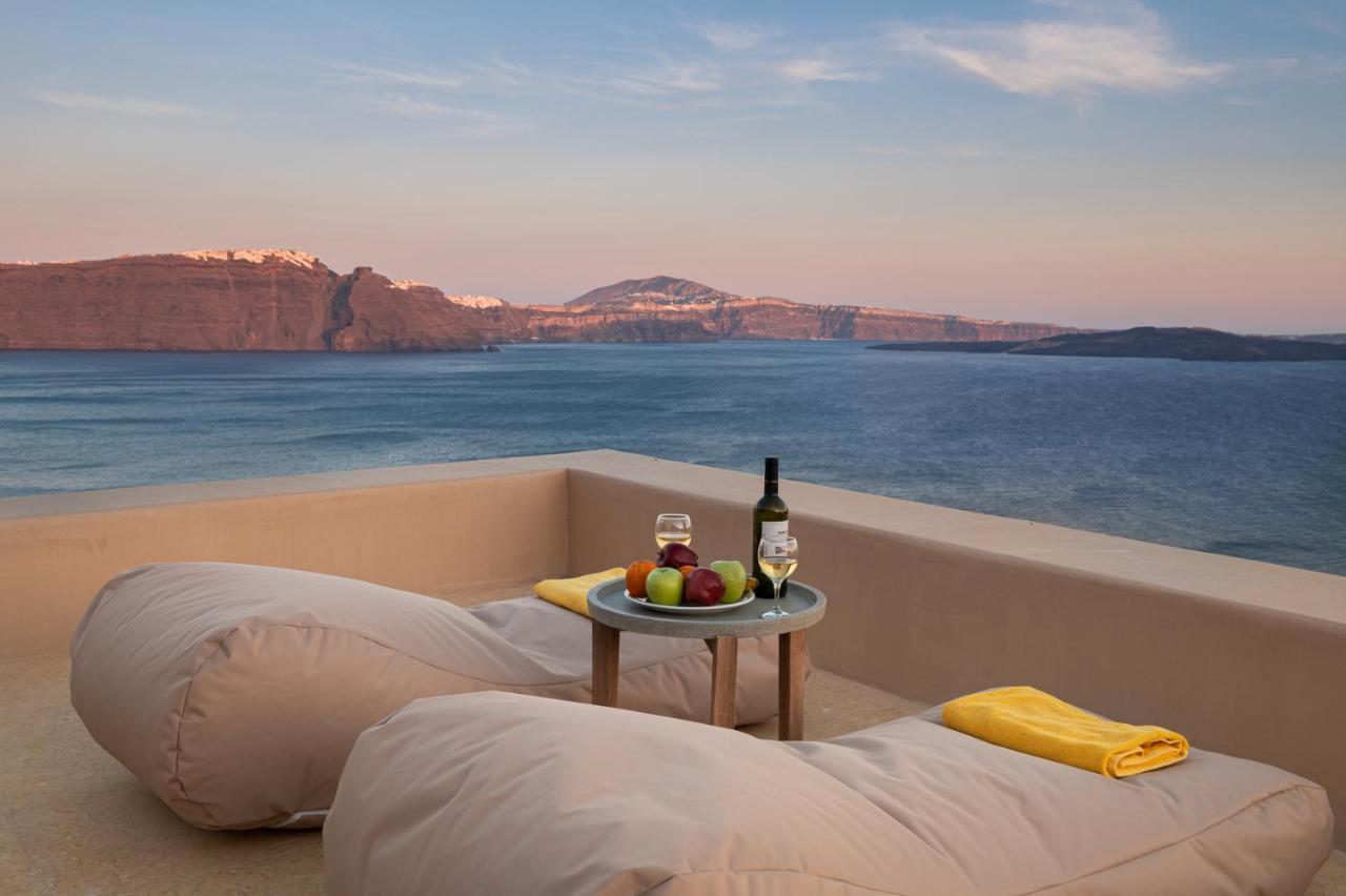 Armeni Luxury Villas Ія Екстер'єр фото