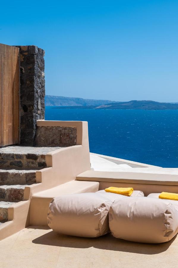 Armeni Luxury Villas Ія Екстер'єр фото