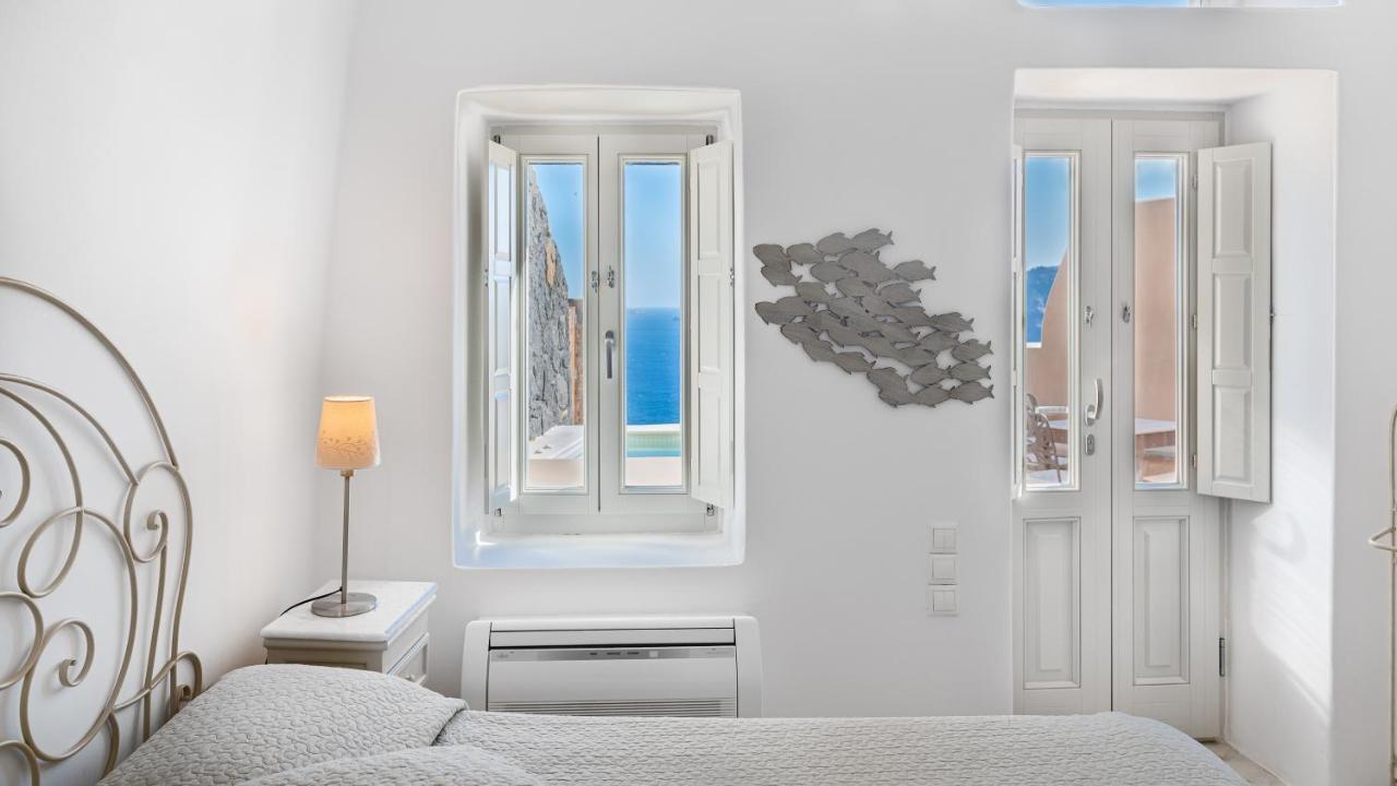Armeni Luxury Villas Ія Екстер'єр фото
