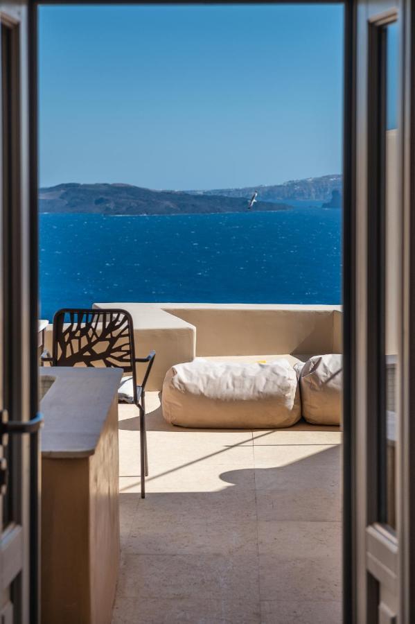 Armeni Luxury Villas Ія Екстер'єр фото