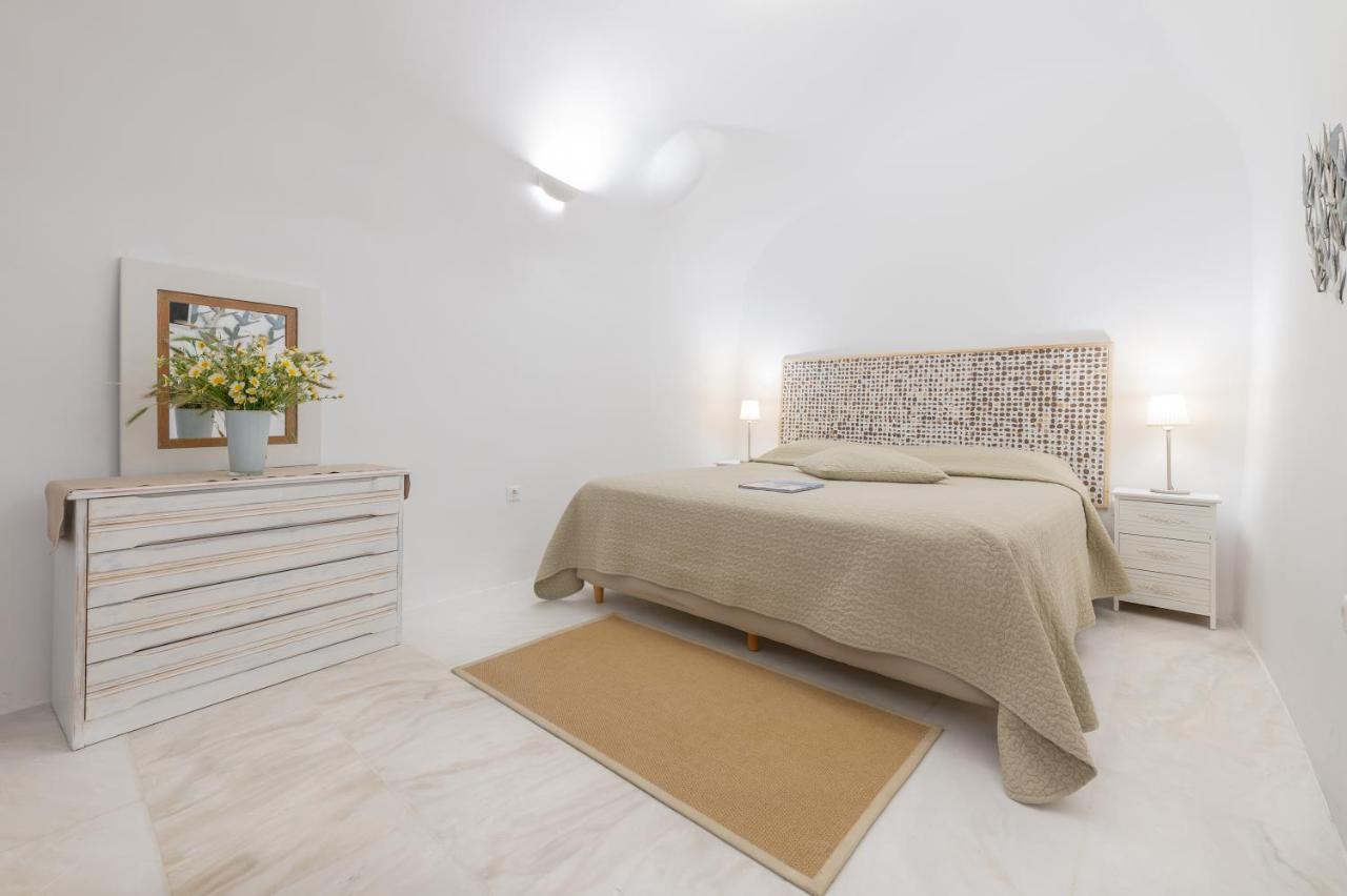 Armeni Luxury Villas Ія Екстер'єр фото