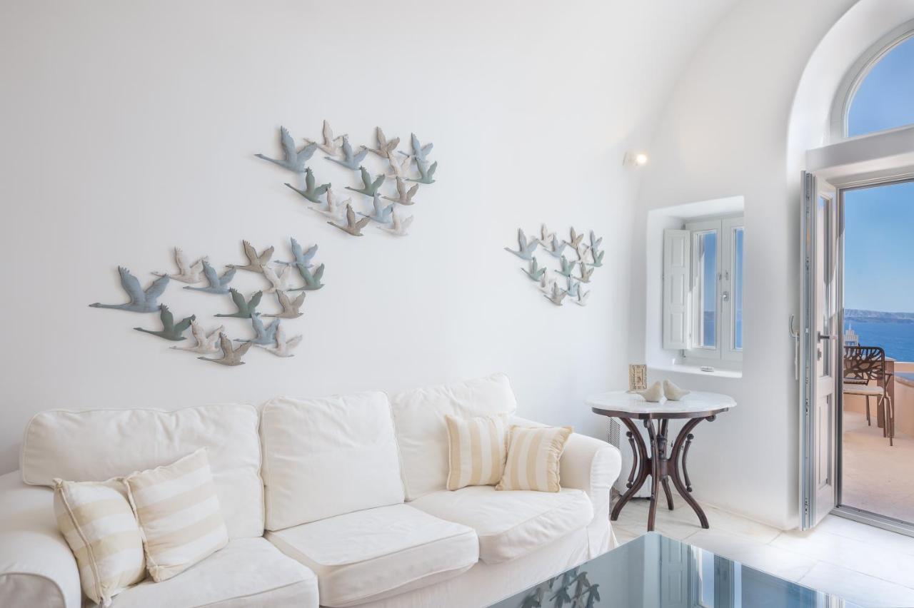 Armeni Luxury Villas Ія Екстер'єр фото