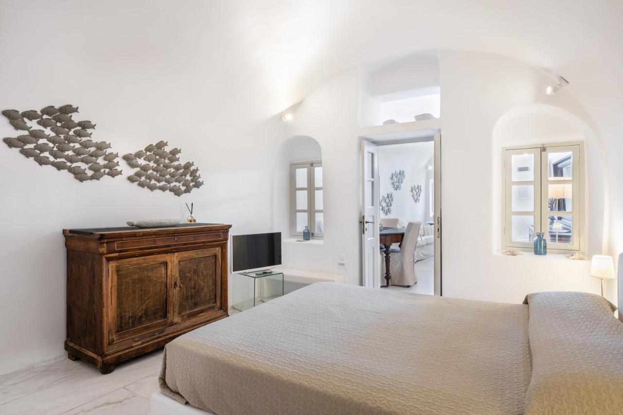 Armeni Luxury Villas Ія Екстер'єр фото
