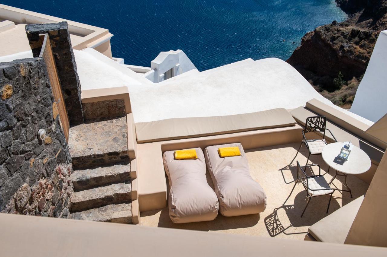 Armeni Luxury Villas Ія Екстер'єр фото