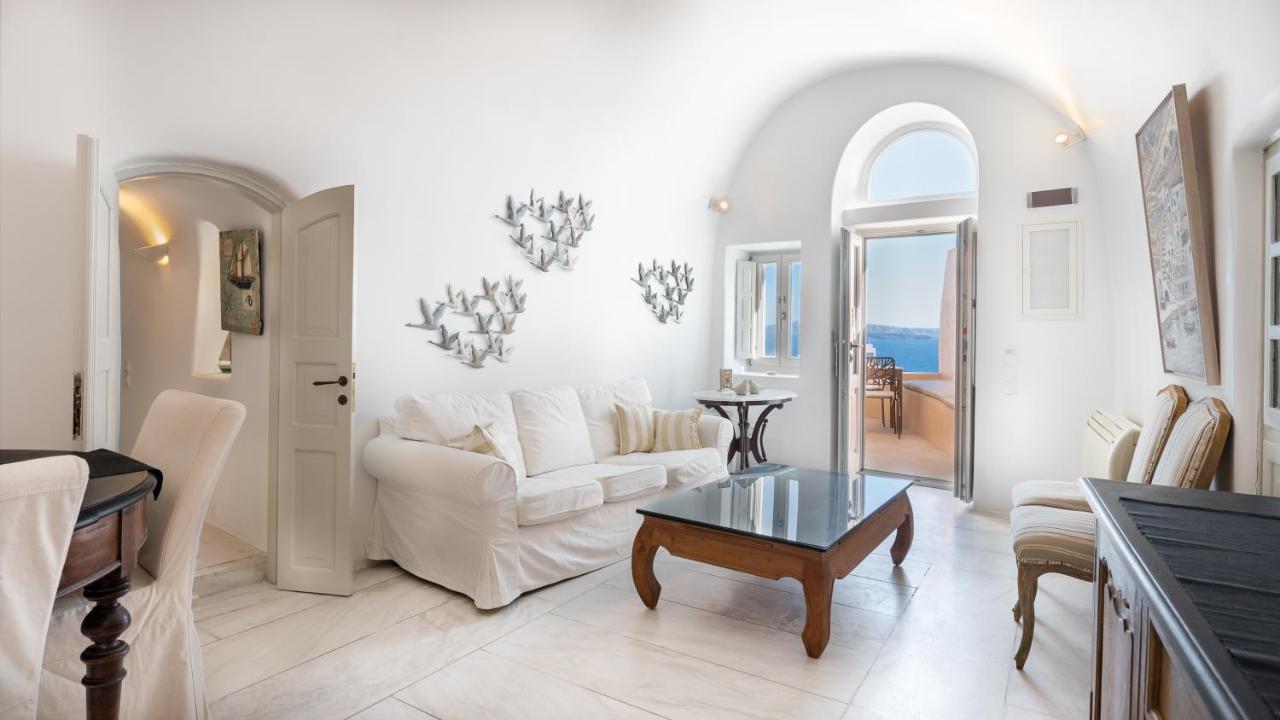 Armeni Luxury Villas Ія Екстер'єр фото