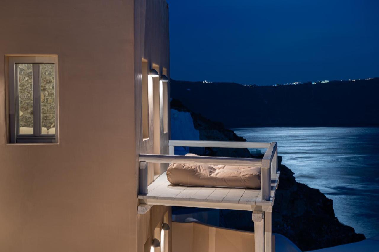 Armeni Luxury Villas Ія Екстер'єр фото