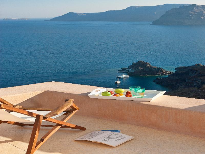 Armeni Luxury Villas Ія Екстер'єр фото