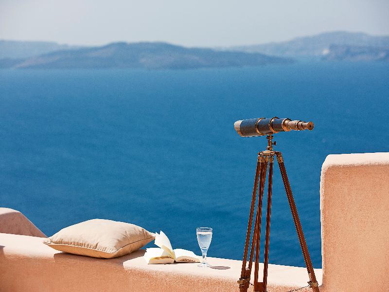 Armeni Luxury Villas Ія Екстер'єр фото
