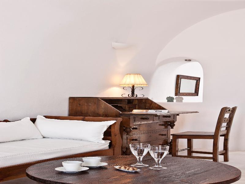 Armeni Luxury Villas Ія Екстер'єр фото