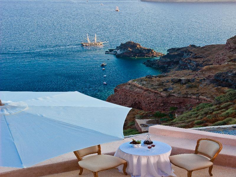 Armeni Luxury Villas Ія Екстер'єр фото