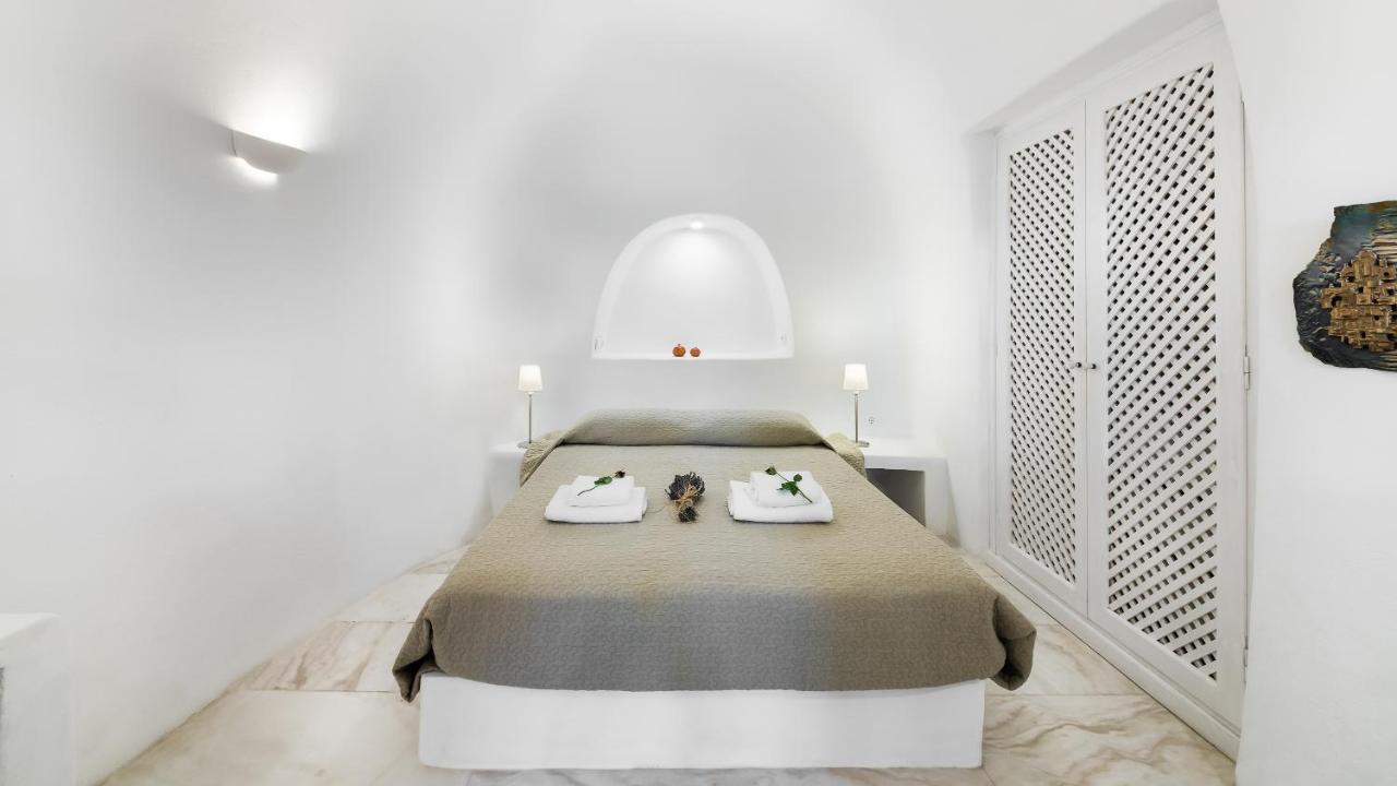 Armeni Luxury Villas Ія Екстер'єр фото