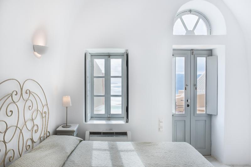 Armeni Luxury Villas Ія Екстер'єр фото