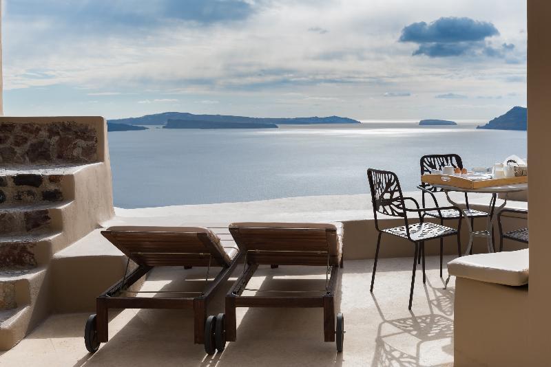 Armeni Luxury Villas Ія Екстер'єр фото
