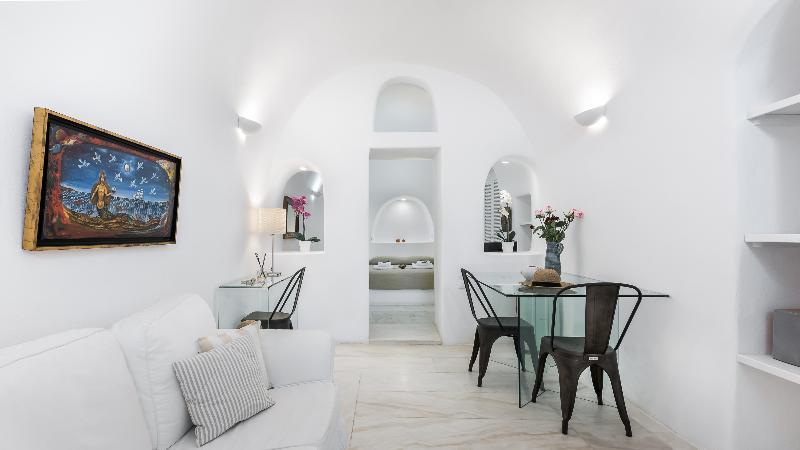 Armeni Luxury Villas Ія Екстер'єр фото