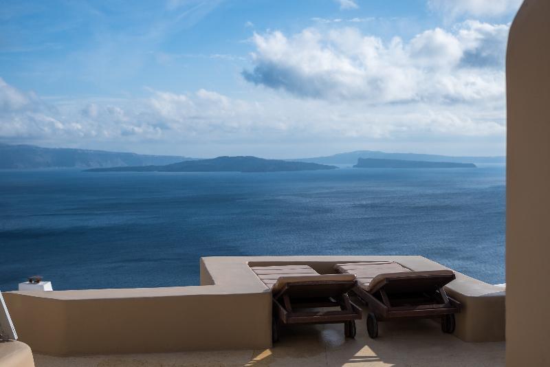 Armeni Luxury Villas Ія Екстер'єр фото